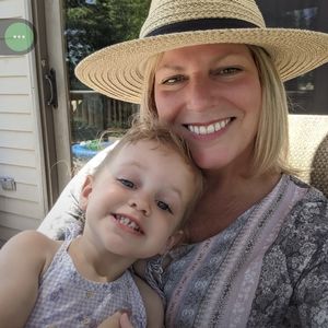 Meet your Posher, Heather